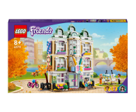 LEGO Friends 41711 Szkoła artystyczna Emmy - 1040638 - zdjęcie 1